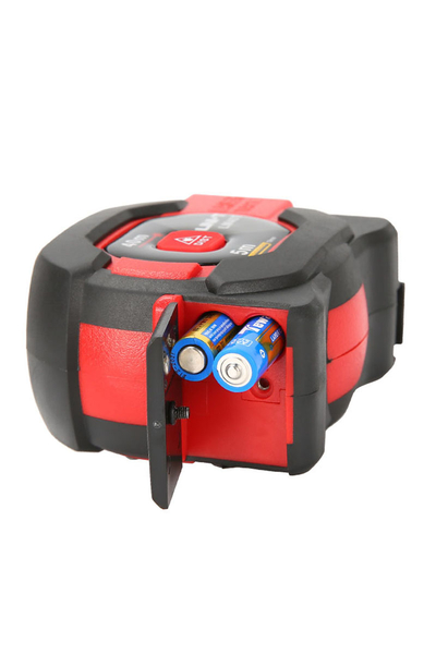 Unit LM40T Lazer Mesafe Ölçer Şerit Metre - Thumbnail