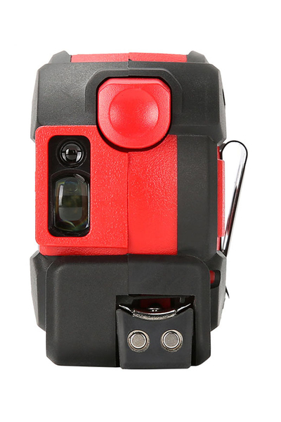 Unit LM40T Lazer Mesafe Ölçer Şerit Metre - Thumbnail