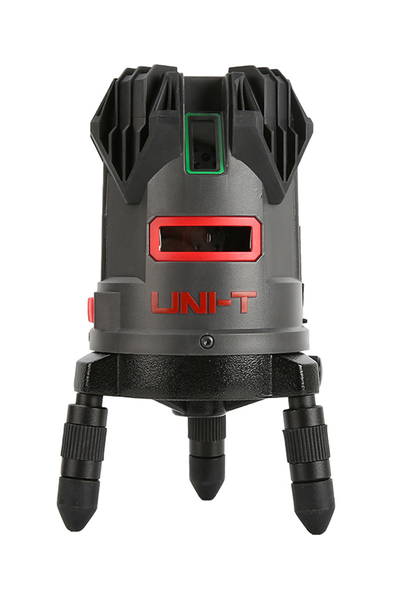 Unit LM555LD Yeşil Lazer Hizalama Cihazı - Thumbnail
