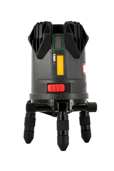 Unit LM555LD Yeşil Lazer Hizalama Cihazı - Thumbnail