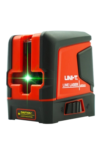 Unit LM570LD-II 10m Yeşil Çizgi Lazer Hizalama Cihazı - Thumbnail