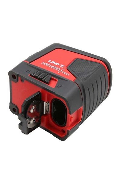 Unit LM570LD-II 10m Yeşil Çizgi Lazer Hizalama Cihazı - Thumbnail