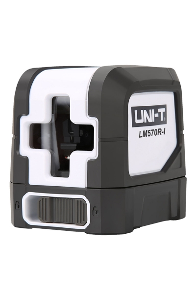 Unit LM570R-I 15-30m Kırmızı Çizgi Lazer Hizalama Cihazı - Thumbnail