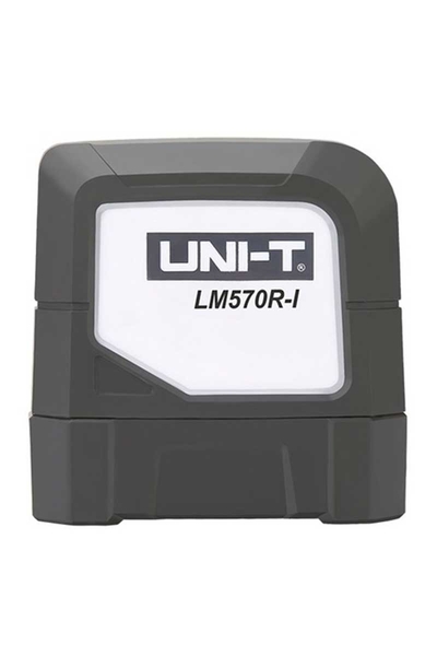 Unit LM570R-I 15-30m Kırmızı Çizgi Lazer Hizalama Cihazı - Thumbnail