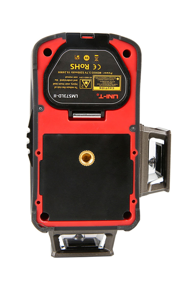 Unit LM573LD-II 40m Yeşil Çizgi Lazer Hizalama Cihazı - Thumbnail