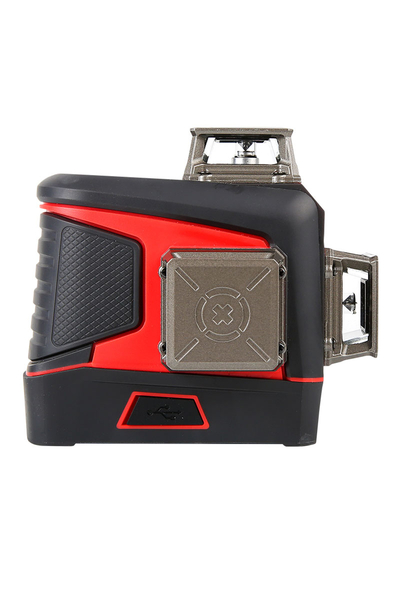 Unit LM573LD-II 40m Yeşil Çizgi Lazer Hizalama Cihazı - Thumbnail