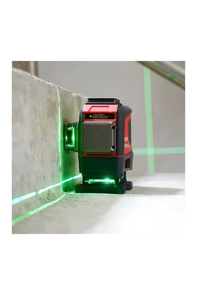 Unit LM575LD Yeşil Lazer Hizalama Cihazı - Thumbnail