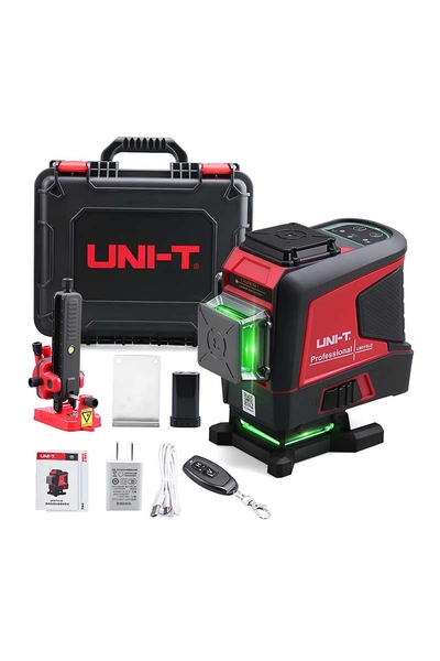 Unit LM575LD Yeşil Lazer Hizalama Cihazı - Thumbnail