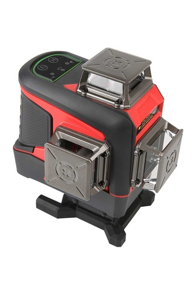 Unit LM576LD 30m Osram Yeşil Lazer Hizalama Cihazı - Thumbnail