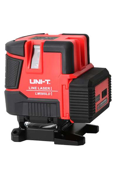 Unit - Unit LM585LD 30m Osram Yeşil Lazer Hizalama Cihazı Unit - Unit LM585LD 30m Osram Yeşil Lazer Hizalama Cihazı