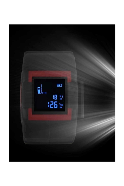 Unit - Unit LM60T 50m Lazer 50m Bant 2si 1 Arada Lazermetre Unit LM60T 50m Lazer 50m Bant 2si 1 Arada Lazermetre - Thumbnail