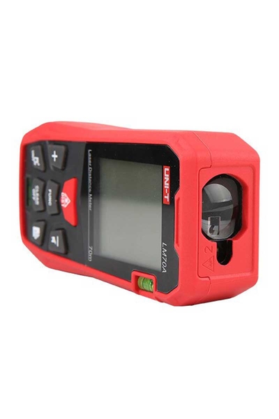 Unit LM70A 70m Lazermetre - Thumbnail