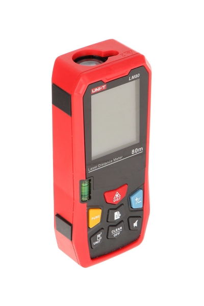 Unit - Unit LM80 Lazer Mesafe Ölçer