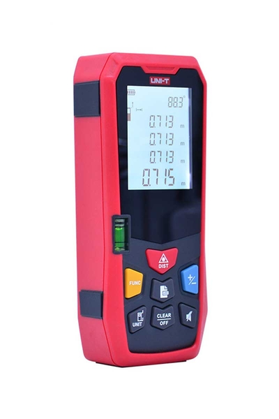 Unit LM80 Lazer Mesafe Ölçer - Thumbnail