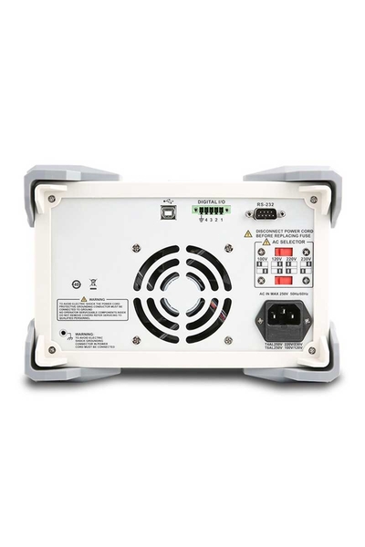 Unit - Unit UDP3305C Çift Kanallı Programlanabilir DC Güç Kaynağı Unit UDP3305C Çift Kanallı Programlanabilir DC Güç Kaynağı - Thumbnail