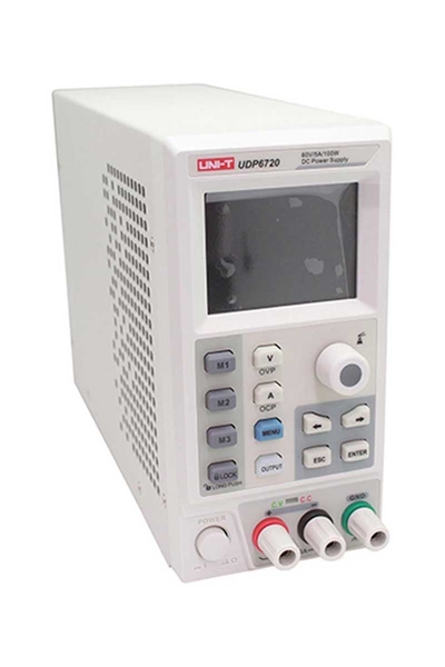 Unit UDP6720 60V 5A Güç Kaynağı - Thumbnail