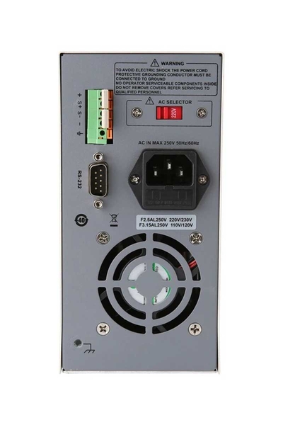 Unit UDP6721 60V 8A Güç Kaynağı - Thumbnail