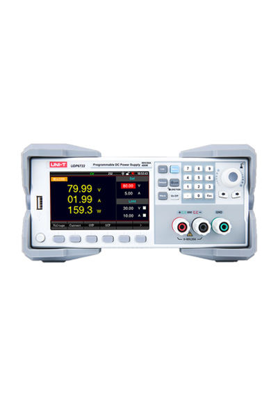 Unit - Unit UDP6722 Programlanabilri DC Güç Kaynağı Unit - Unit UDP6722 Programlanabilri DC Güç Kaynağı