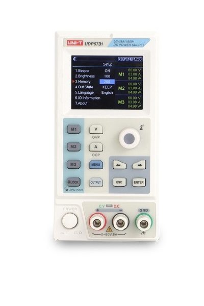 Unit - Unit UDP6731 Güç Kaynağı Unit - Unit UDP6731 Güç Kaynağı