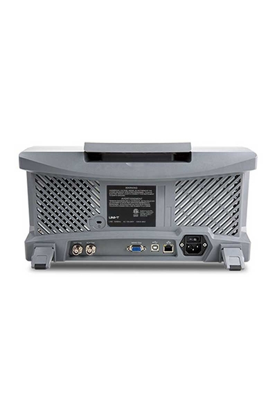 Unit UPO3152E 2 Kanallı Dijital Ultra Fosforlu Osiloskop - Thumbnail