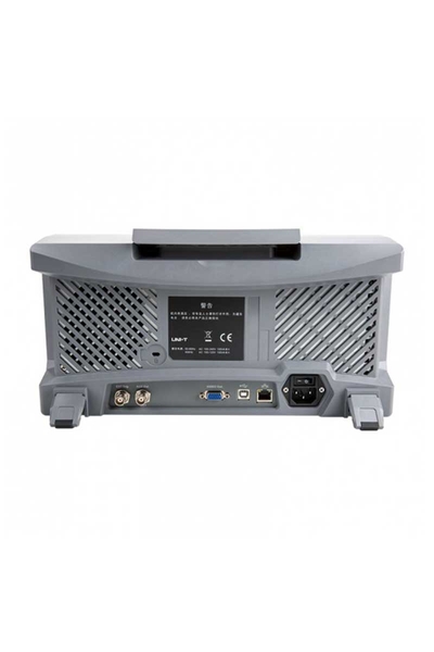 Unit UPO3154E 150Mhz Dört Kanallı Dijital Hafızalı Ultra Fosforlu Osiloskop - Thumbnail