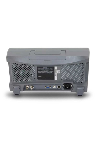 Unit - Unit UPO3254E 4 Kanallı Dijital Ultra Fosforlu Osiloskop Unit UPO3254E 4 Kanallı Dijital Ultra Fosforlu Osiloskop - Thumbnail