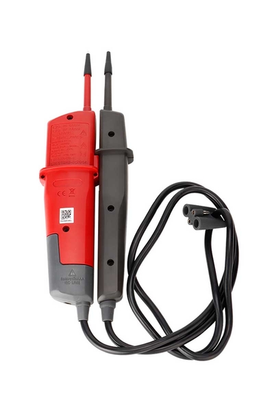 Unit UT-18C AC DC Gerilim Test Cihazı - Thumbnail