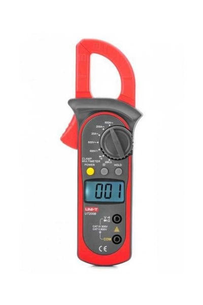 Unit UT-200B Penampermetre - Thumbnail