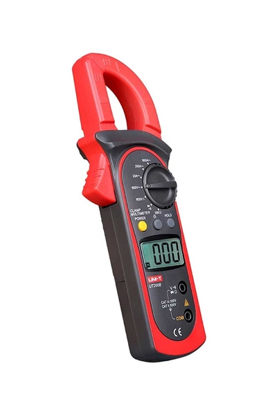 Unit UT-200B Penampermetre - Thumbnail