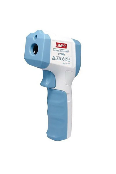 Unit - Unit UT-305H İnfrared Termometre Vücut Sıcaklık Ölçer Unit - Unit UT-305H İnfrared Termometre Vücut Sıcaklık Ölçer