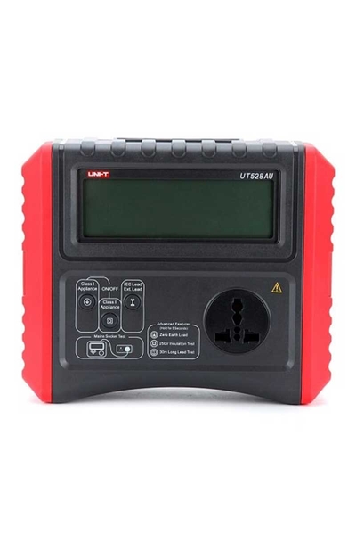 Unit - Unit UT-528AU PAT Taşınabilir Test Cihazı
