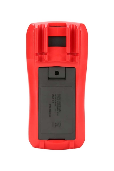 Unit - Unit UT-890C True RMS Dijital Multimetre Unit UT-890C True RMS Dijital Multimetre - Thumbnail