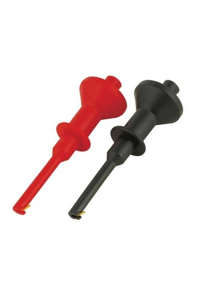 Unit - Unit UT-C01 Kanca Tipi Test Kelepçesi