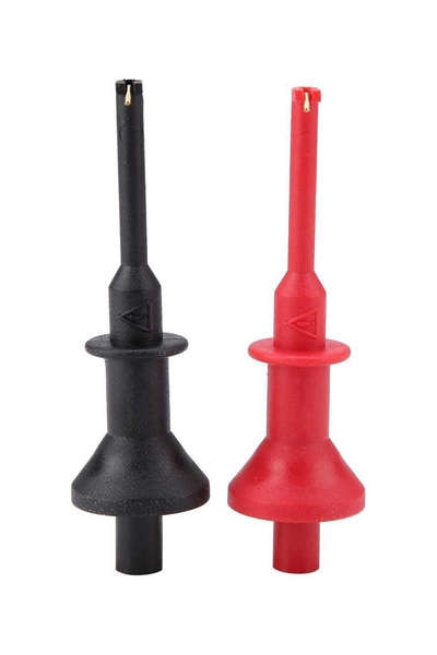 Unit UT-C01 Kanca Tipi Test Kelepçesi - Thumbnail