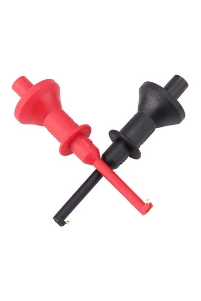 Unit UT-C01 Kanca Tipi Test Kelepçesi - Thumbnail