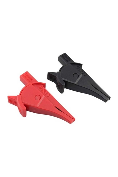 Unit - Unit UT-C03 Evrensel Timsah Klipsi