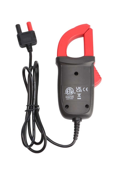 Unit UT-CS06A 400A AC Akım Pensi Sensörü - Thumbnail