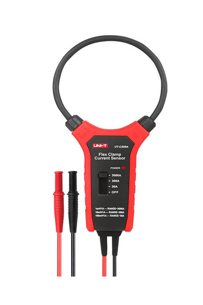 Unit - Unit UT-CS09A Flex Clamp Sensör
