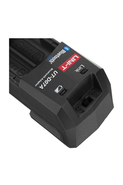 Unit UT-D07A Bluetooth Adaptör Modülü - Thumbnail