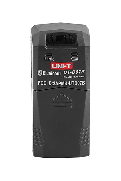 Unit UT-D07B Bluetooth Adaptörü Modülü - Thumbnail