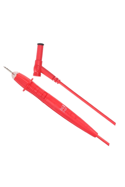Unit UT-L17 Led Işıklı Ölçü Aleti Probu Unit UT-L17 Led Işıklı Ölçü Aleti Probu