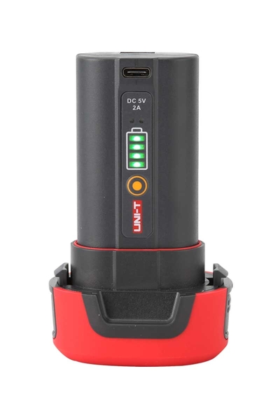 Unit - Unit UT-M17 Li-ion Yedek Akü