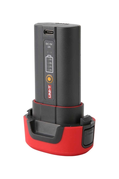 Unit UT-M17 Li-ion Yedek Akü - Thumbnail