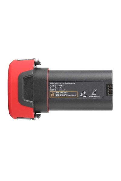 Unit UT-M17 Li-ion Yedek Akü - Thumbnail