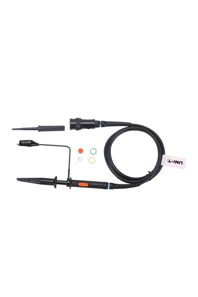 Unit - Unit UT-P01 Osiloskop Probu Unit - Unit UT-P01 Osiloskop Probu