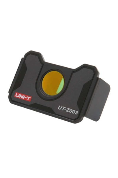 Unit UT-Z003 Termal Kamera için Makro Lens - Thumbnail