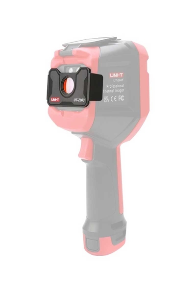 Unit UT-Z003 Termal Kamera için Makro Lens - Thumbnail