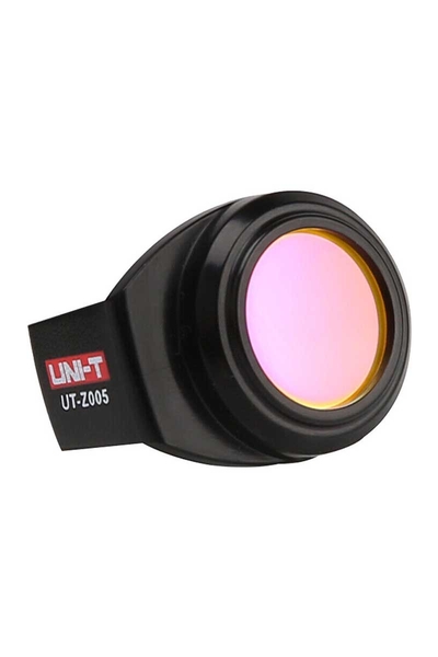 Unit - Unit UT-Z005 Termal Kamera için Makro Lens