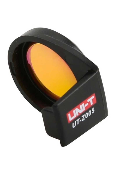 Unit UT-Z005 Termal Kamera için Makro Lens - Thumbnail