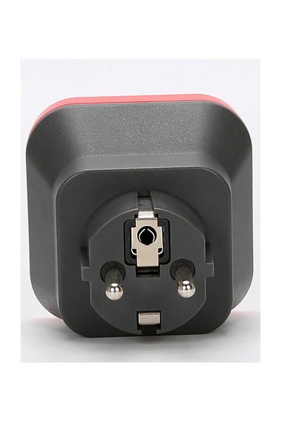 Unit UT07A Priz Test Cihazı - Thumbnail